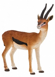 Фигурка – Газель, размер 8 х 3 х 10 см. (Mojo, 387122)